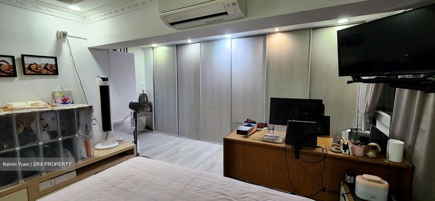 Blk 228C Compassvale Walk (Sengkang), HDB 5 Rooms #566178181